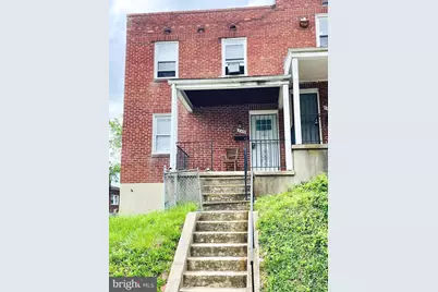4406 Finney Avenue, Baltimore, MD 21215 - Photo 1
