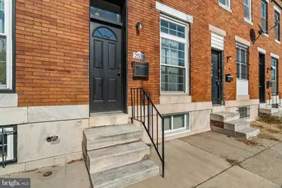 2538 E Eager Street, Baltimore, MD 21205 - Photo 2