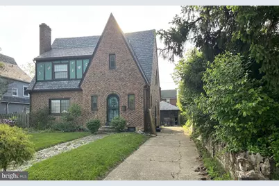 3412 Wabash Avenue, Baltimore, MD 21215 - Photo 2
