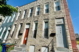 1806 Wilkens Ave, Baltimore, MD 21223 - Photo 1