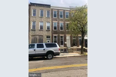 703 E 22nd Street, Baltimore, MD 21218 - Photo 42