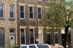 703 E 22nd St, Baltimore, MD 21218 - Photo 26