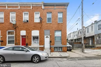 701 N Streeper Street, Baltimore, MD 21205 - Photo 1
