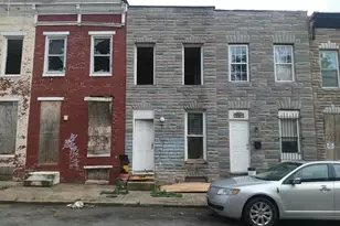 2227 Christian St, Baltimore, MD 21223 - Photo 1