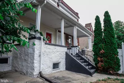 5519 Minnoka Avenue, Baltimore, MD 21215 - Photo 2