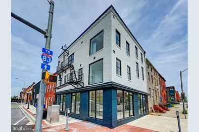 1300 Gough Street, Baltimore, MD 21231 - Photo 4