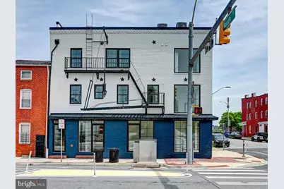 1300 Gough Street, Baltimore, MD 21231 - Photo 2