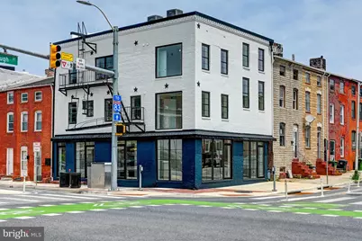 1300 Gough Street, Baltimore, MD 21231 - Photo 1