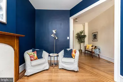 237 E 25th Street, Baltimore, MD 21218 - Photo 4