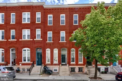 1729 Guilford Avenue #2, Baltimore, MD 21202 - Photo 2