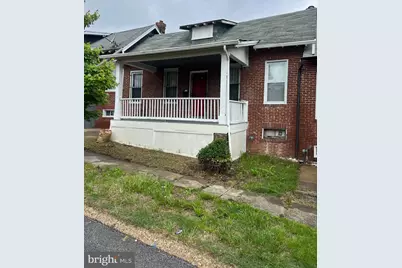 2910 Poplar Terrace, Baltimore, MD 21216 - Photo 1