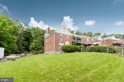 4516 Pen Lucy Road, Baltimore, MD 21229 - Photo 2