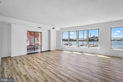 960 Fell Street #311, Baltimore, MD 21231 - Photo 1