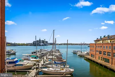 960 Fell Street #311, Baltimore, MD 21231 - Photo 34