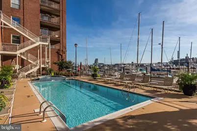 960 Fell Street #311, Baltimore, MD 21231 - Photo 46