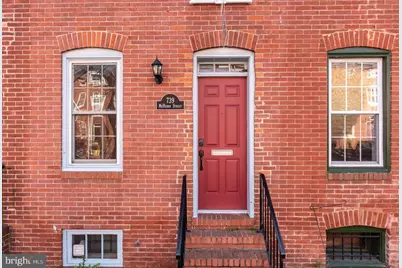 739 McHenry Street, Baltimore, MD 21230 - Photo 2