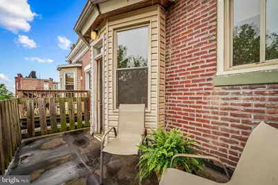 807 Whitelock Street, Baltimore, MD 21217 - Photo 4