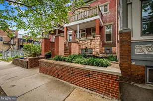 807 Whitelock St, Baltimore, MD 21217 - Photo 1