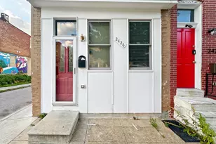 2426 Jefferson St, Baltimore, MD 21205 - Photo 2