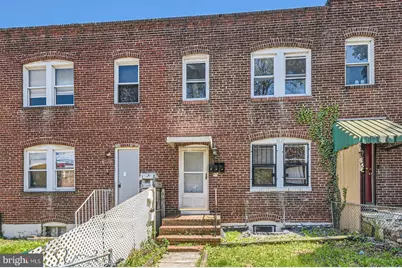 3625 Everett, Baltimore City, MD 21226 - Photo 1