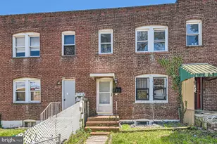 3625 Everett, Baltimore City, MD 21226 - Photo 1