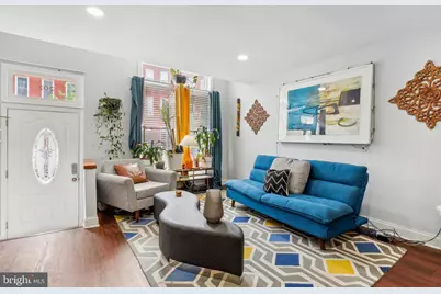 202 E Lafayette Avenue, Baltimore, MD 21202 - Photo 2