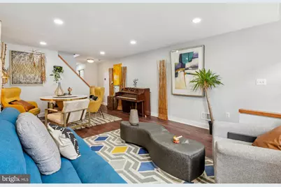 202 E Lafayette Avenue, Baltimore, MD 21202 - Photo 4