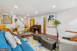 202 E Lafayette Ave, Baltimore, MD 21202 - Photo 4