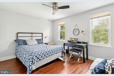 202 E Lafayette Avenue, Baltimore, MD 21202 - Photo 14