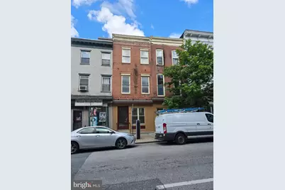 324 Park Avenue, Baltimore, MD 21201 - Photo 1