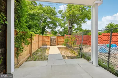 2030 E Lafayette Avenue, Baltimore, MD 21213 - Photo 30