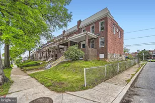 118 N Hilton St, Baltimore, MD 21229 - Photo 1