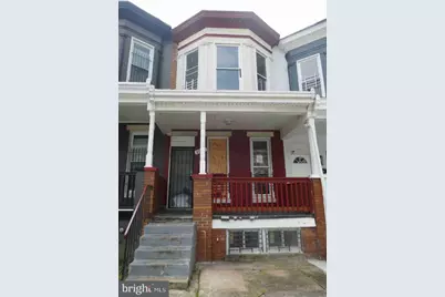 3057 Brighton Street, Baltimore, MD 21216 - Photo 1