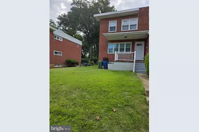 3807 Bowers Avenue, Baltimore, MD 21207 - Photo 2