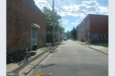 1917 Lemmon Street, Baltimore, MD 21223 - Photo 8