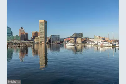 10 E Lee Street #2405, Baltimore, MD 21202 - Photo 42