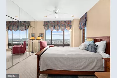 10 E Lee Street #2405, Baltimore, MD 21202 - Photo 18