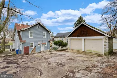 2306 Monticello Road, Baltimore, MD 21216 - Photo 2