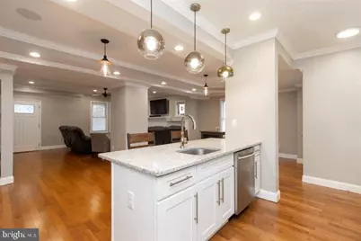 2306 Monticello Road, Baltimore, MD 21216 - Photo 6