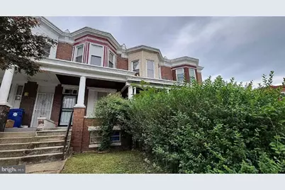 3521 Old York Road, Baltimore, MD 21218 - Photo 2