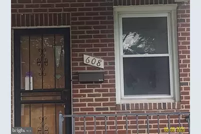 608 Chestnut Hill Avenue, Baltimore, MD 21218 - Photo 4
