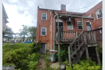 608 Chestnut Hill Avenue, Baltimore, MD 21218 - Photo 6