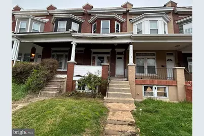 2904 Winchester Street, Baltimore, MD 21216 - Photo 2
