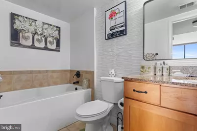 414 Water Street #1112, Baltimore, MD 21202 - Photo 10