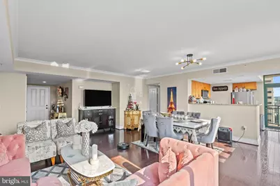 414 Water Street #1112, Baltimore, MD 21202 - Photo 16