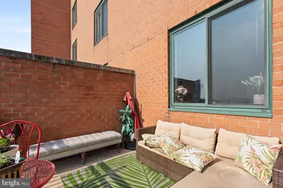 414 Water Street #1112, Baltimore, MD 21202 - Photo 18