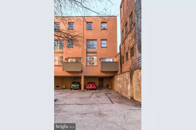 138 Welcome Alley #TH3, Baltimore, MD 21201 - Photo 40