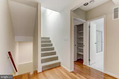 138 Welcome Alley #TH3, Baltimore, MD 21201 - Photo 18