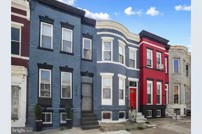 1817 Clifton Avenue, Baltimore, MD 21217 - Photo 2