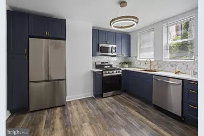 1817 Clifton Avenue, Baltimore, MD 21217 - Photo 12